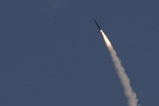 Česko nemá čím sestřelit balistickou raketu. Spoléhá na sousedy - Novinky